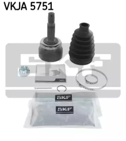 Шарнирный комплект SKF VKJA 5751